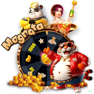 Jogos de bônus no 59z: rodadas grátis, multiplicadores e jackpots progressivos em slots selecionados
