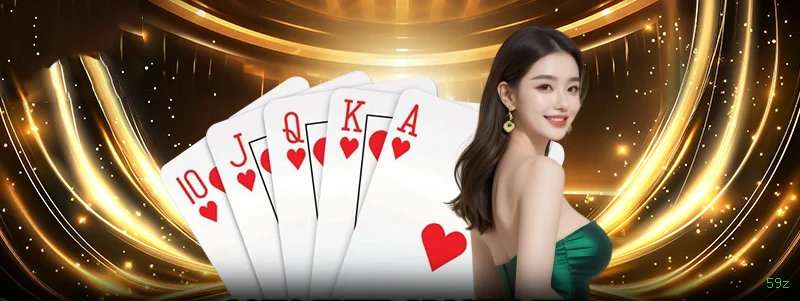 cassino_Baccarat