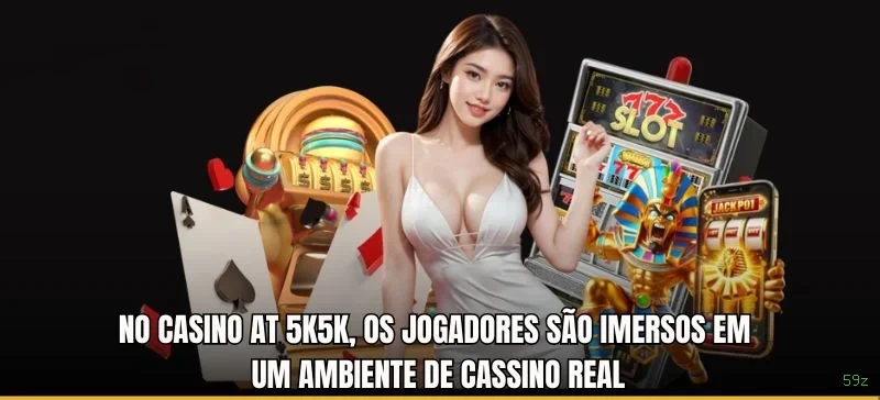 Imagem promocional da 59z